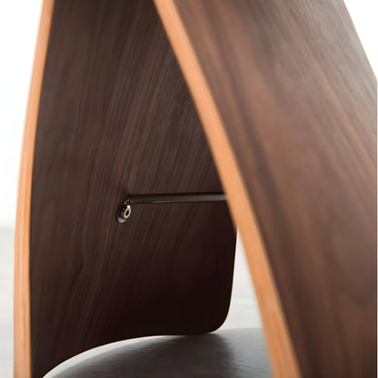 ZenWood | 2 Persoons Bankje van Massief Hout 8