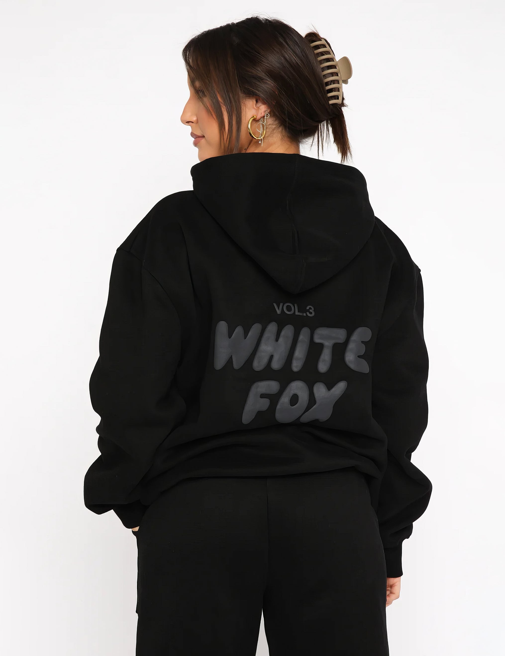 Zoë | Dames Trainingspak 7