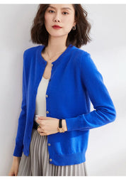 Zwart Gebreid Vest Dames | Veelzijdige Laagjes 5