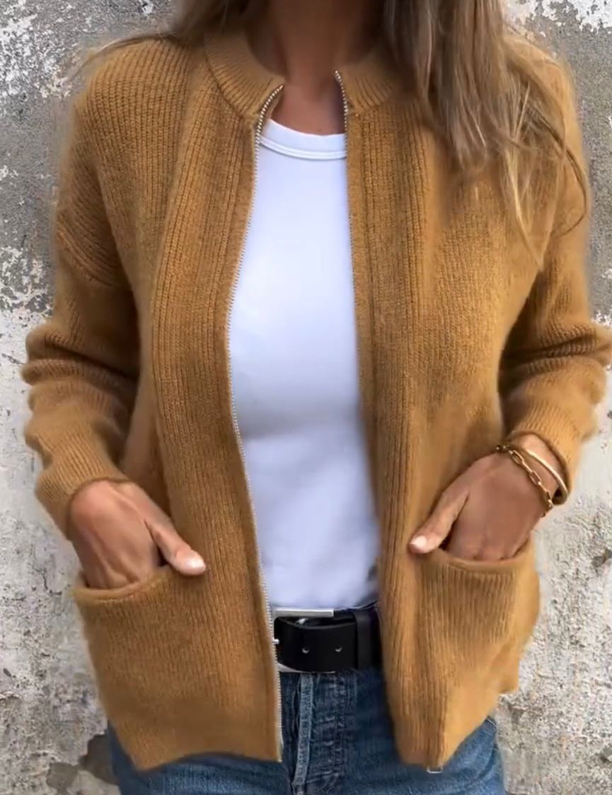 Zwart Vest Dames | Stijlvol Lang Vest voor Elke Gelegenheid 2