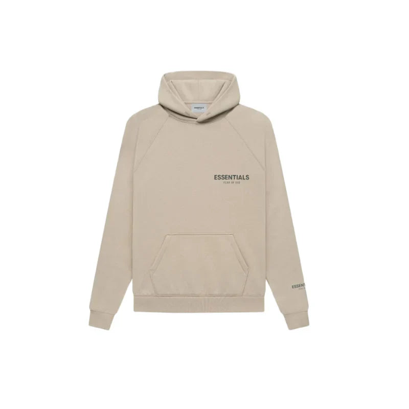 Zwarte Oversized Hoodie Heren | Comfortabele Unisex Hoodie 4