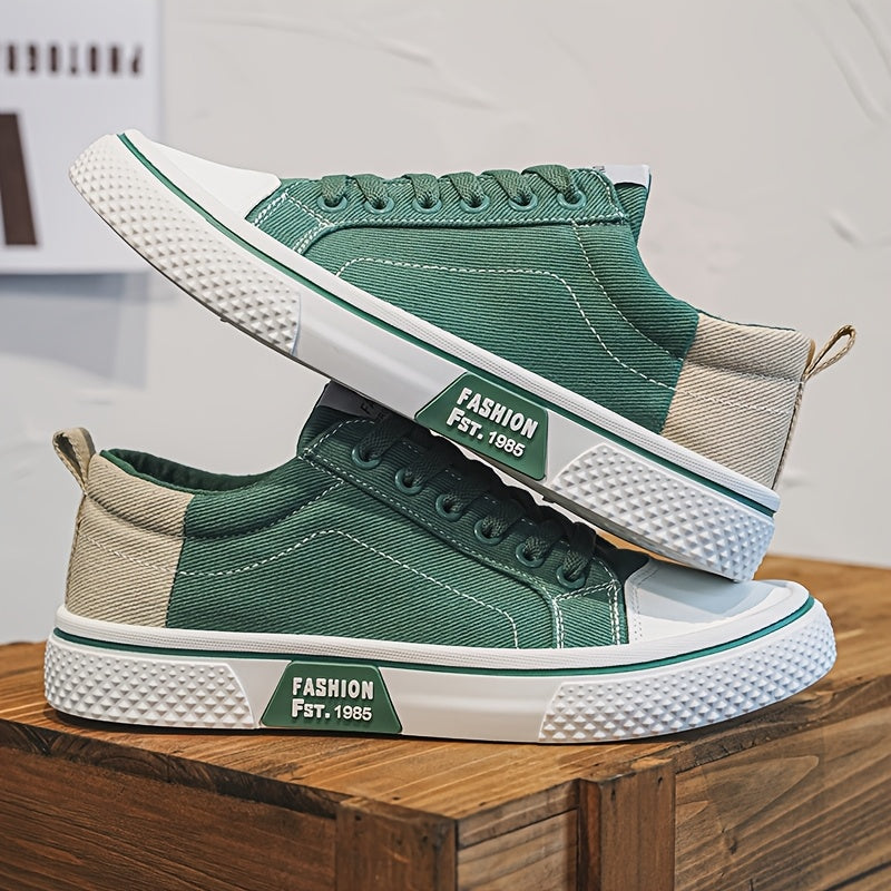 Comfortabele Lage Dames Sneakers | Lichtgewicht Ademend Ontwerp met Gedempte Zool voor Casual en Outdoor Gebruik-6