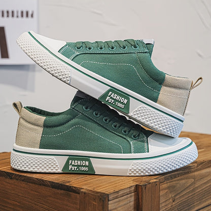 Comfortabele Lage Dames Sneakers | Lichtgewicht Ademend Ontwerp met Gedempte Zool voor Casual en Outdoor Gebruik-6