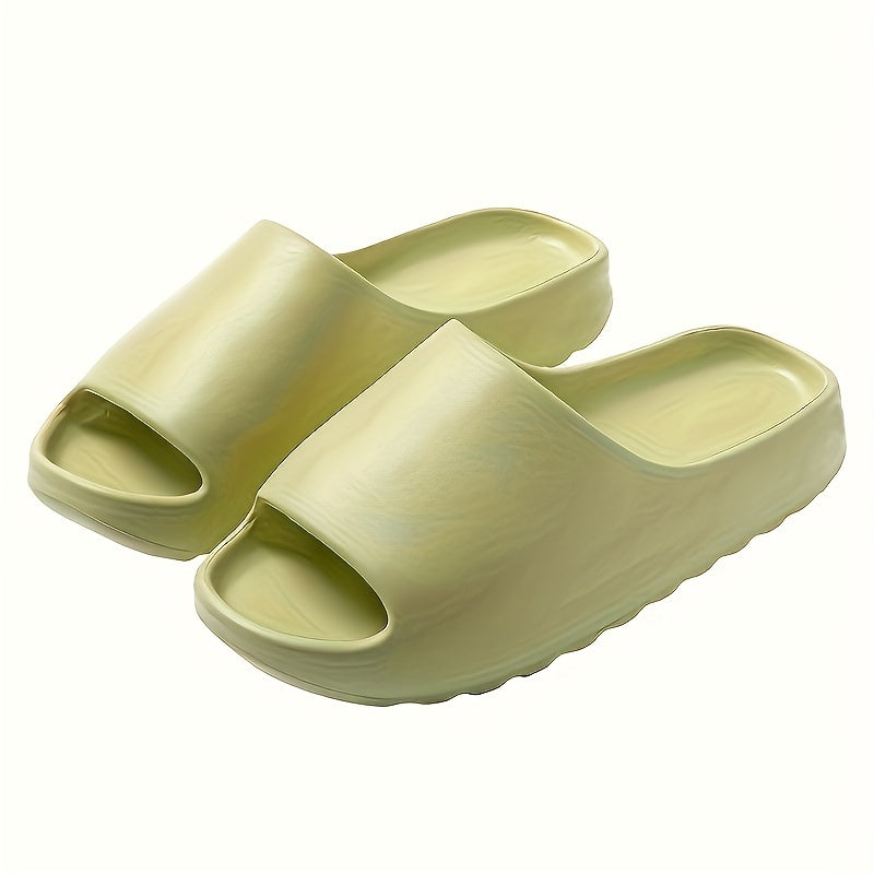 Variant image for Comfortabele Antislip Badkamerslippers voor Mannen | Lichtgewicht, Ademend, Ergonomisch Ontwerp, Ideaal voor Binnen en Buiten-3